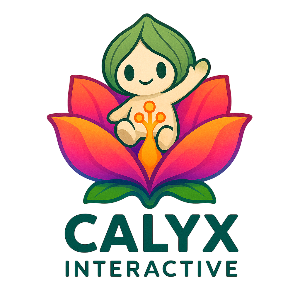 Calyx Interactive Limited